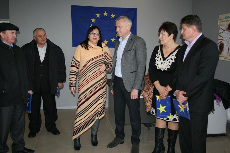 У Запоріжжі відкрито офіс регіональної Асоціації органів місцевого самоврядування 