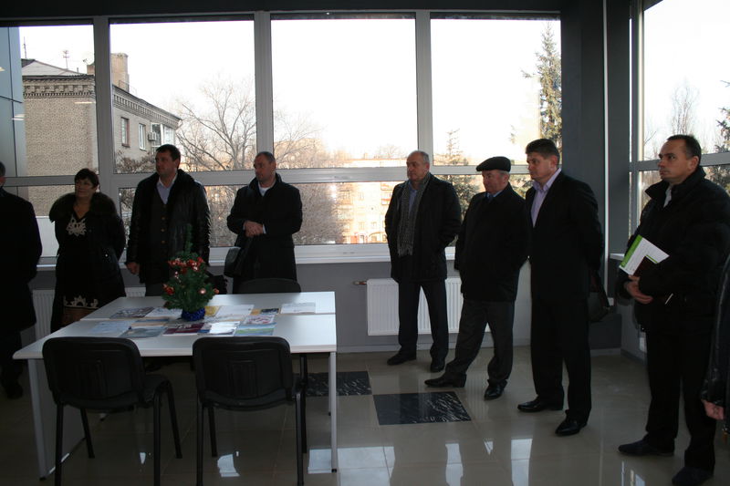 Місцева Асоціація органів місцевого самоврядування починає активний пошук донорів для новостворених запорізьких громад