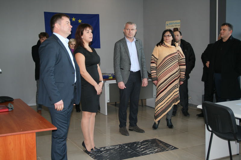 Місцева Асоціація органів місцевого самоврядування починає активний пошук донорів для новостворених запорізьких громад