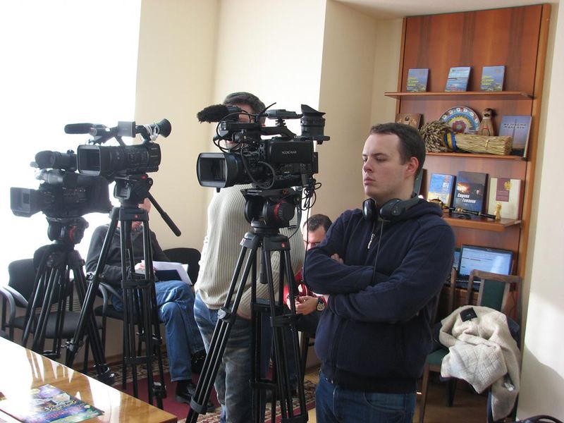 Влада області започатковує Різдвяний фестиваль