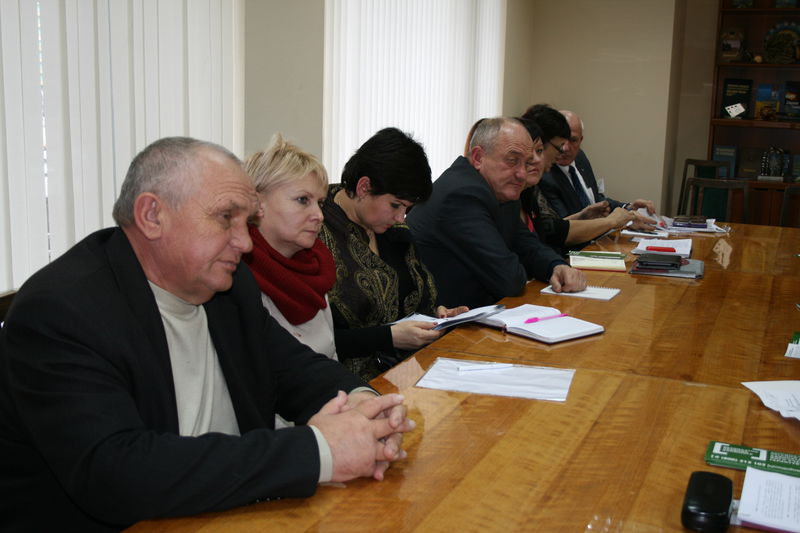 Запорізькі громади налагоджують співробітництво із регіональним центром з надання безоплатної вторинної правової допомоги