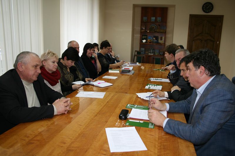 Запорізькі громади налагоджують співробітництво із регіональним центром з надання безоплатної вторинної правової допомоги