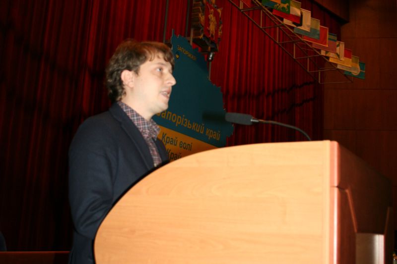 Проблемна донедавна Чапаєвська сільська територіальна громада Пологівського району отримала всі права справжньої громади