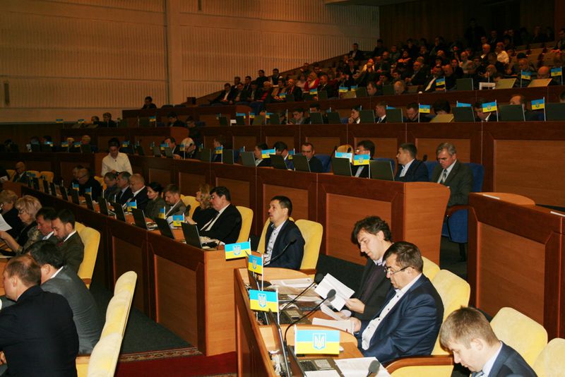 Проблемна донедавна Чапаєвська сільська територіальна громада Пологівського району отримала всі права справжньої громади