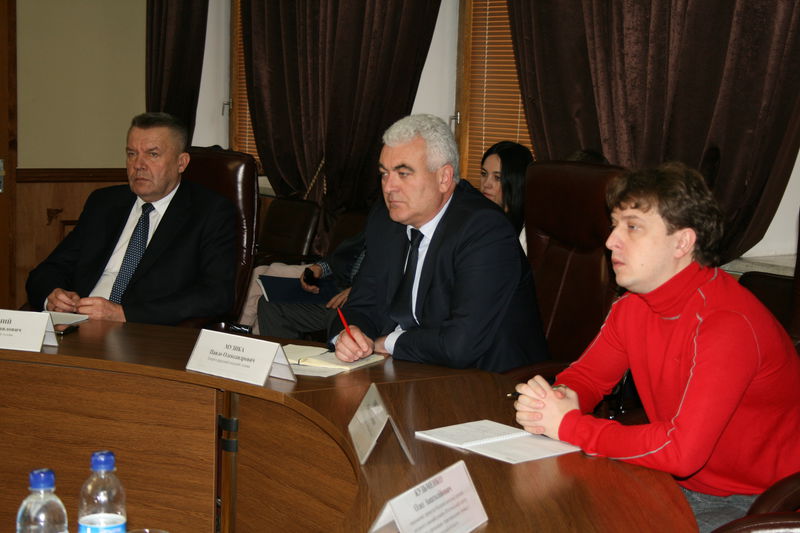 Децентралізація стане ключовою ланкою співробітництва органів місцевого самоврядування Запорізької області і Федерації канадських муніципалітетів