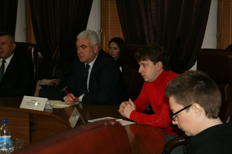 Децентралізація стане ключовою ланкою співробітництва органів місцевого самоврядування Запорізької області і Федерації канадських муніципалітетів