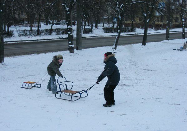 Освітяни звертають увагу, що канікули – період підвищеного дитячого травматизму
