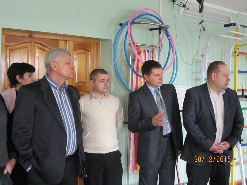 Едуард Гугнін: «Кожна запорізька дитина має отримувати любов та увагу дорослих»