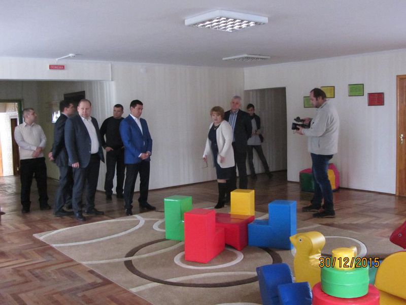 Едуард Гугнін: «Кожна запорізька дитина має отримувати любов та увагу дорослих»