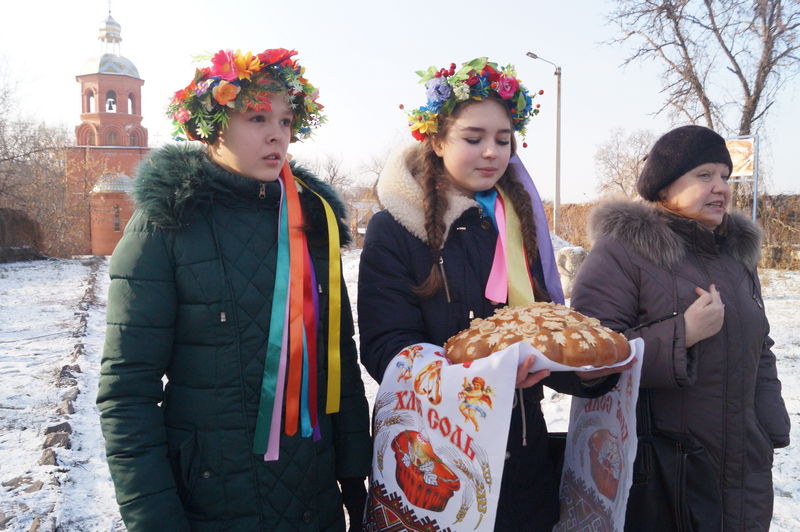 Запоріжжя відкрило двері табору відпочинку «З Луганщиною разом»