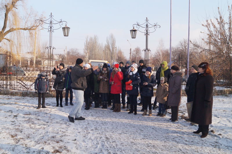 Запоріжжя відкрило двері табору відпочинку «З Луганщиною разом»