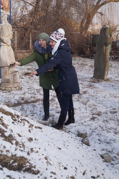 Запоріжжя відкрило двері табору відпочинку «З Луганщиною разом»