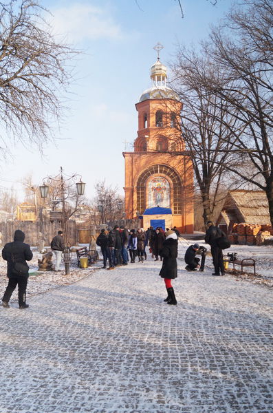 Запоріжжя відкрило двері табору відпочинку «З Луганщиною разом»