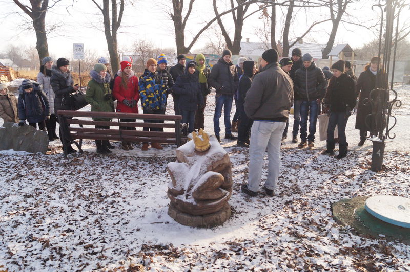 Запоріжжя відкрило двері табору відпочинку «З Луганщиною разом»