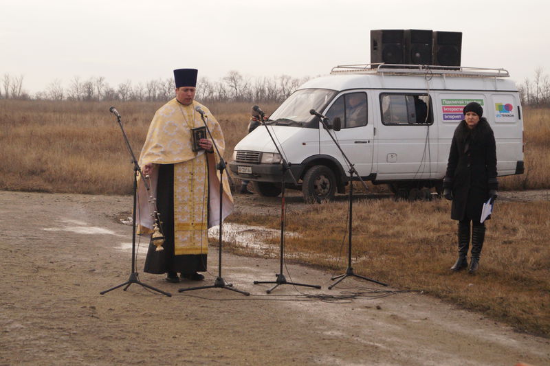 У Запоріжжі поховали невідомого бійця, який загинув у зоні АТО