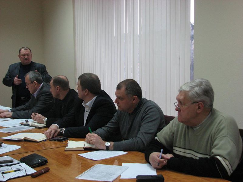 Служби у посиленому режимі готуються до негоди