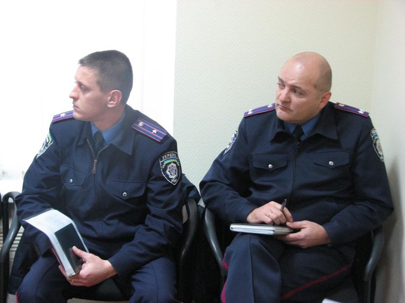 Служби у посиленому режимі готуються до негоди