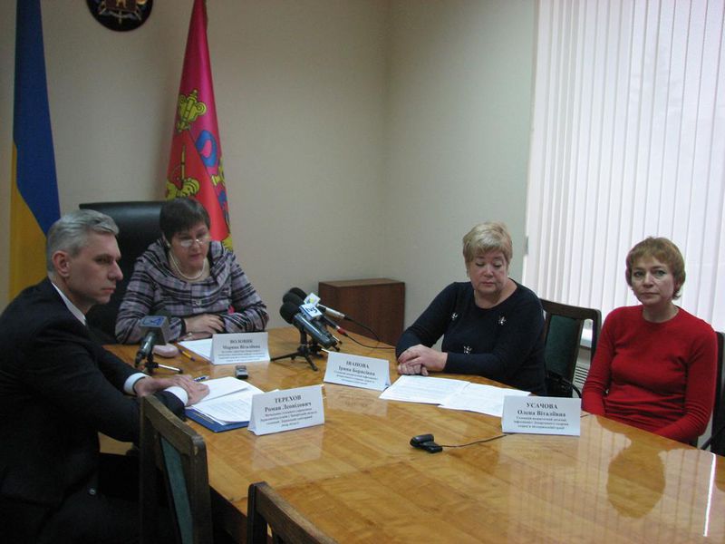 Медики стверджують, що про епідемію ГРВІ в регіоні говорити передчасно