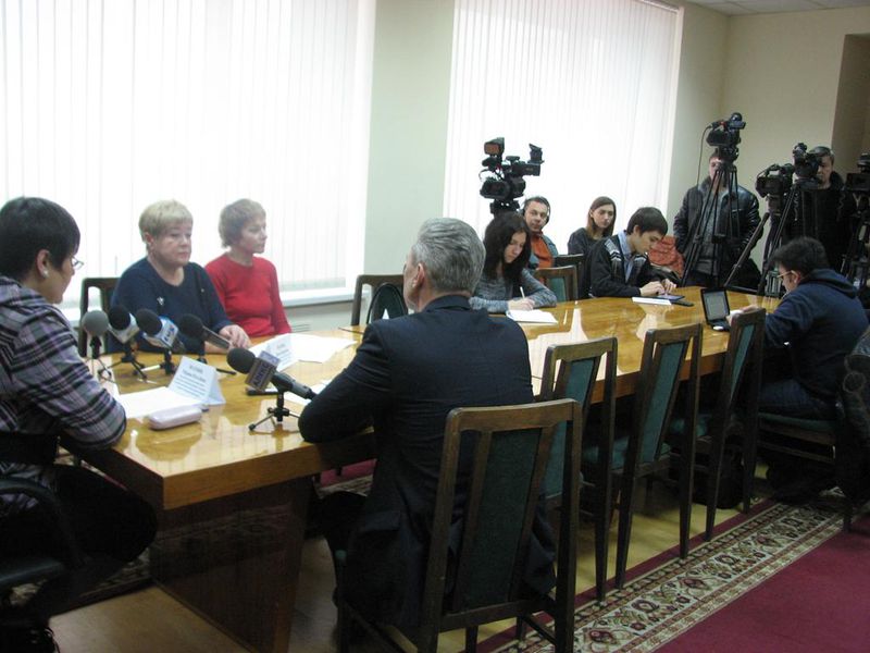 Медики стверджують, що про епідемію ГРВІ в регіоні говорити передчасно
