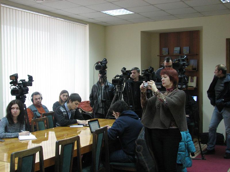 Медики стверджують, що про епідемію ГРВІ в регіоні говорити передчасно