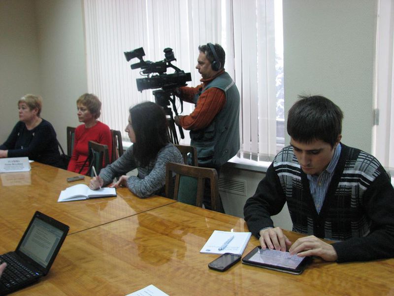 Медики стверджують, що про епідемію ГРВІ в регіоні говорити передчасно