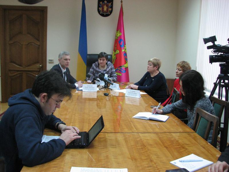 Медики стверджують, що про епідемію ГРВІ в регіоні говорити передчасно