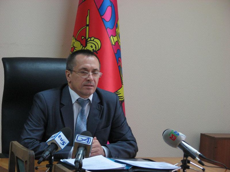 Проект обласного бюджету передбачає збільшення видатків на соціальні статті