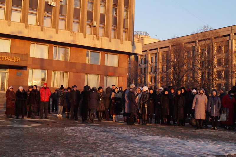 Правоохоронці і гвардійці вирушили на спільне патрулювання міста