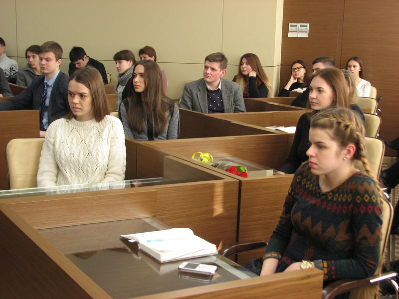 Костянтин Бриль: «Влада не повинна приймати рішення щодо молоді без самої молоді»