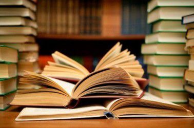 Для шанувальників книги – нове поповнення в обласній бібліотеці