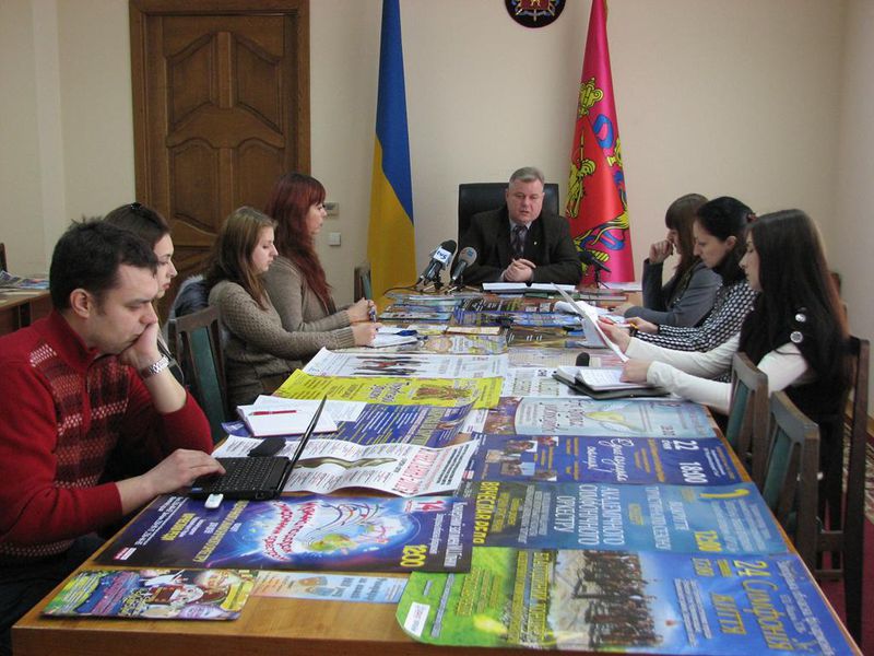 Кошти, вкладені в туристичні об’єкти, повернуться в бюджет від туристів