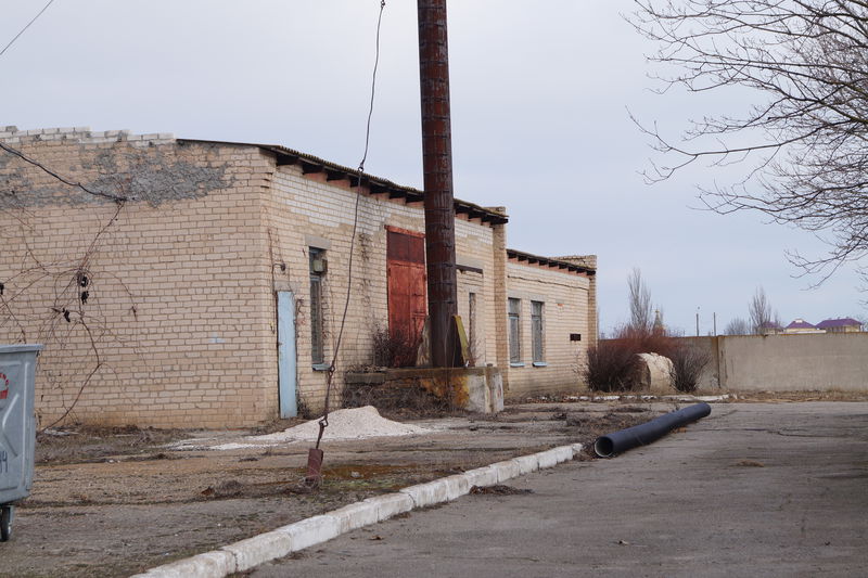 Водопостачання і систему каналізації Кирилівки планується провести за рахунок коштів Європейського інвестиційного банку