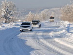 Негода у найближчі дні не збирається відступати