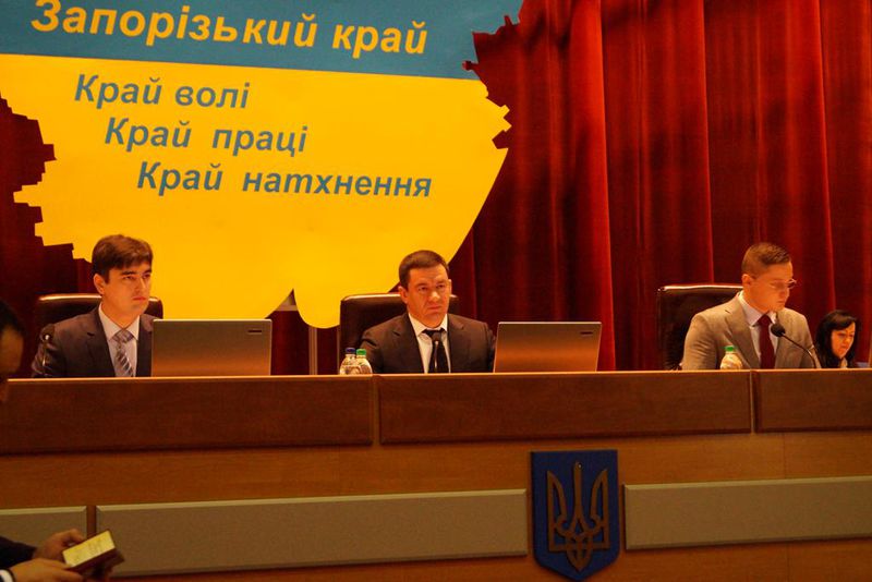 Депутати обласної ради прийняли обласний бюджет одноголосно