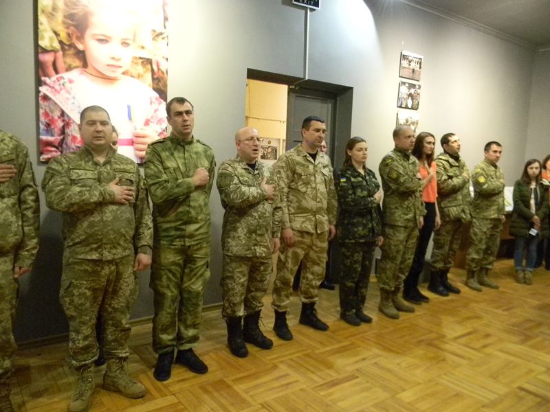 За мужність і героїзм – заслужені державні нагороди