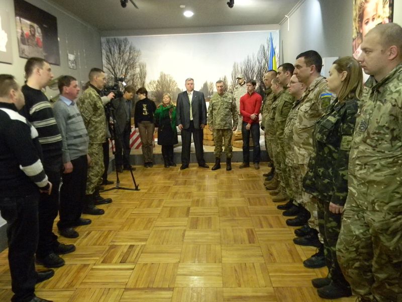 За мужність і героїзм – заслужені державні нагороди