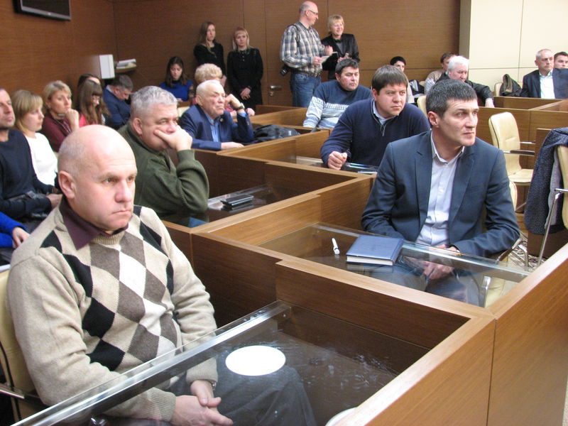 Обласній владі подякували за збереження спортивної інфраструктури    
