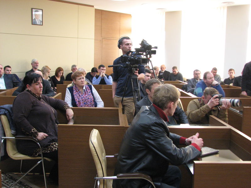 Обласній владі подякували за збереження спортивної інфраструктури    
