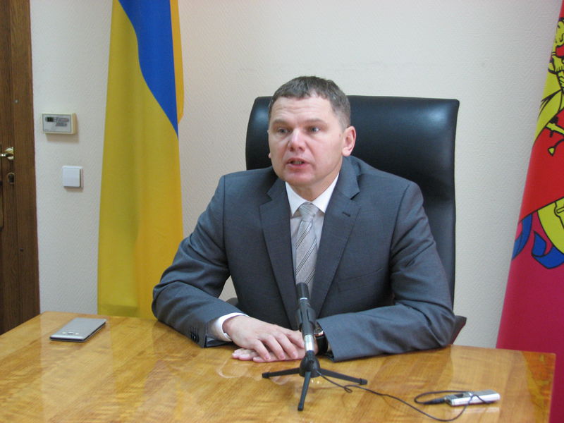Ігор Гоцул: «Міністерство, бізнес і влада на місцях повинні знайти компроміс для підтримки спортсменів»