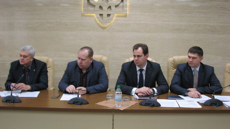 Область готується до вшанування чорнобильців