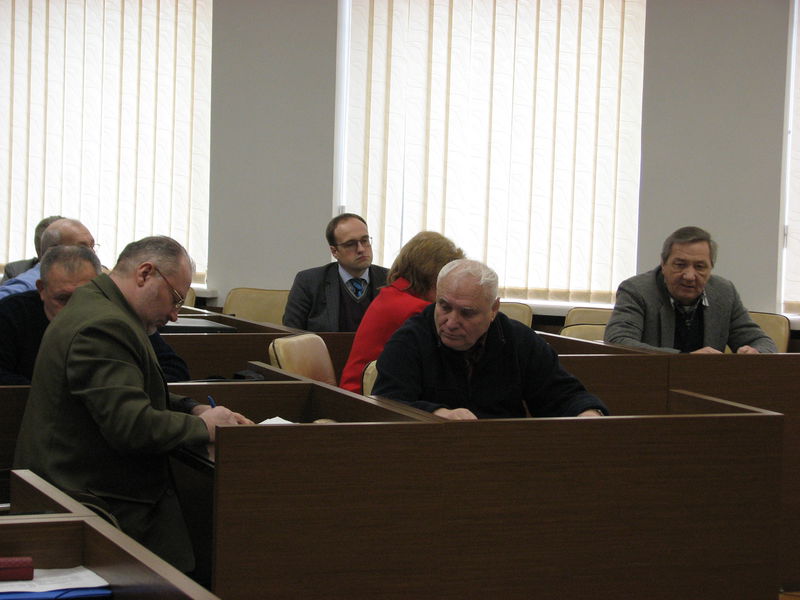 Область готується до вшанування чорнобильців
