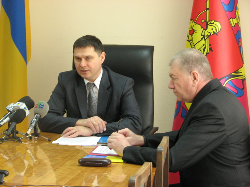 Для учасників АТО створено сектор допомоги