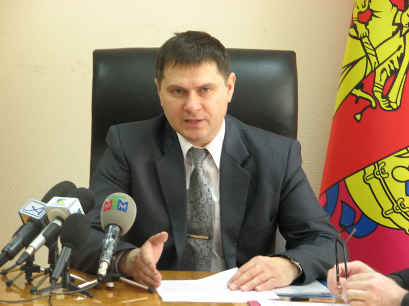 Для учасників АТО створено сектор допомоги