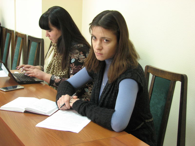 Для учасників АТО створено сектор допомоги