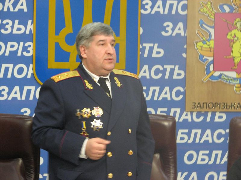 Стартувала акція по створенню першої в області козацько-історичної бібліотеки 