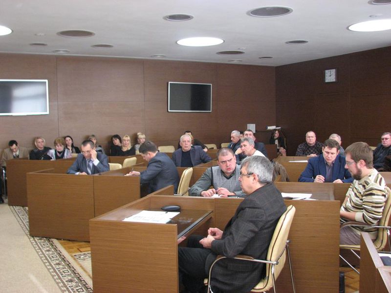 Керівникам територій доручено привести тарифи до економічно обґрунтованого рівня