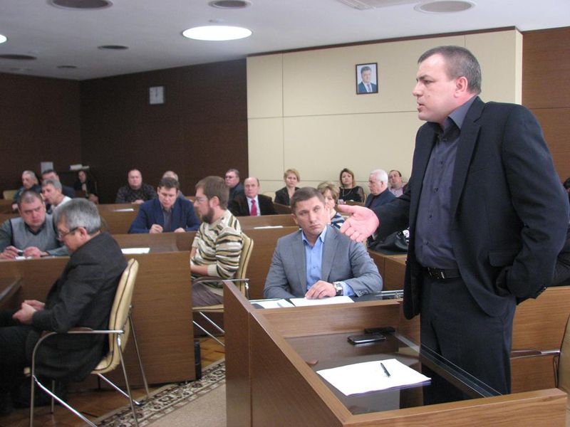 Керівникам територій доручено привести тарифи до економічно обґрунтованого рівня