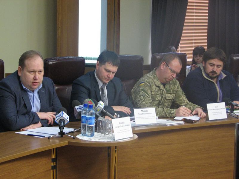 Влада разом із родинами  загиблих бійців визначила їх потреби
