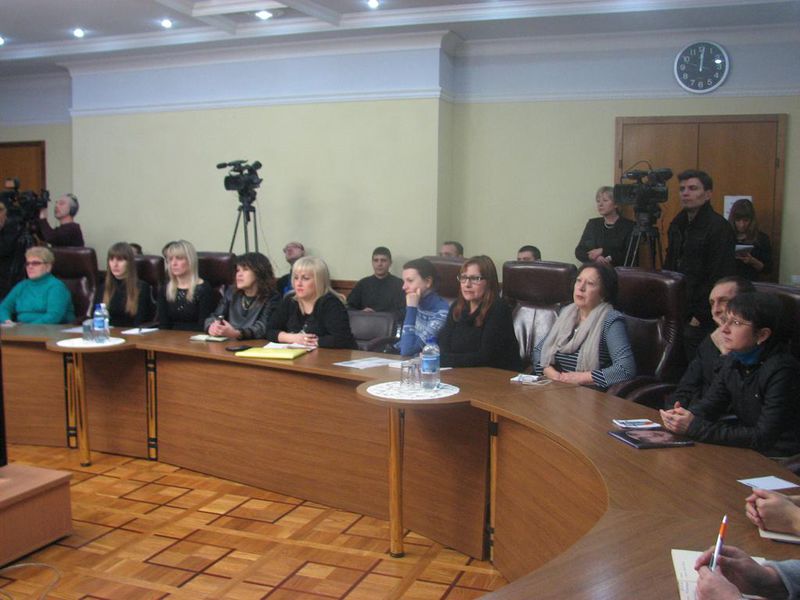 Влада разом із родинами  загиблих бійців визначила їх потреби