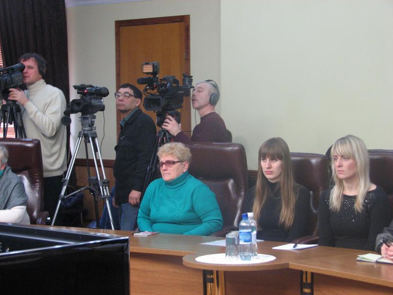 Влада разом із родинами  загиблих бійців визначила їх потреби